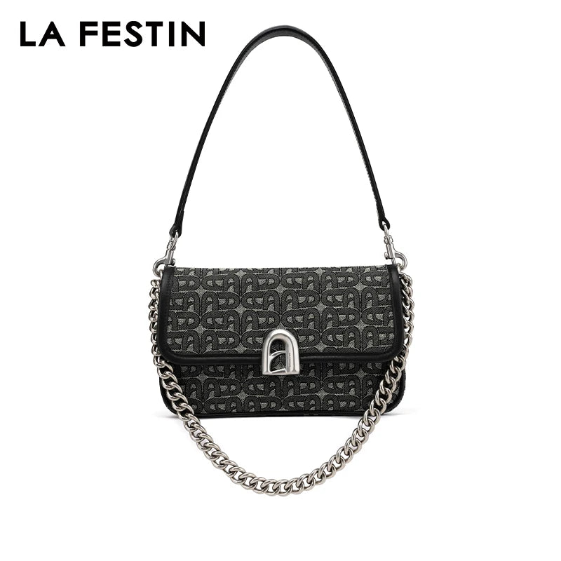 La Festin Original Shoulder Crossbody Bag for Women