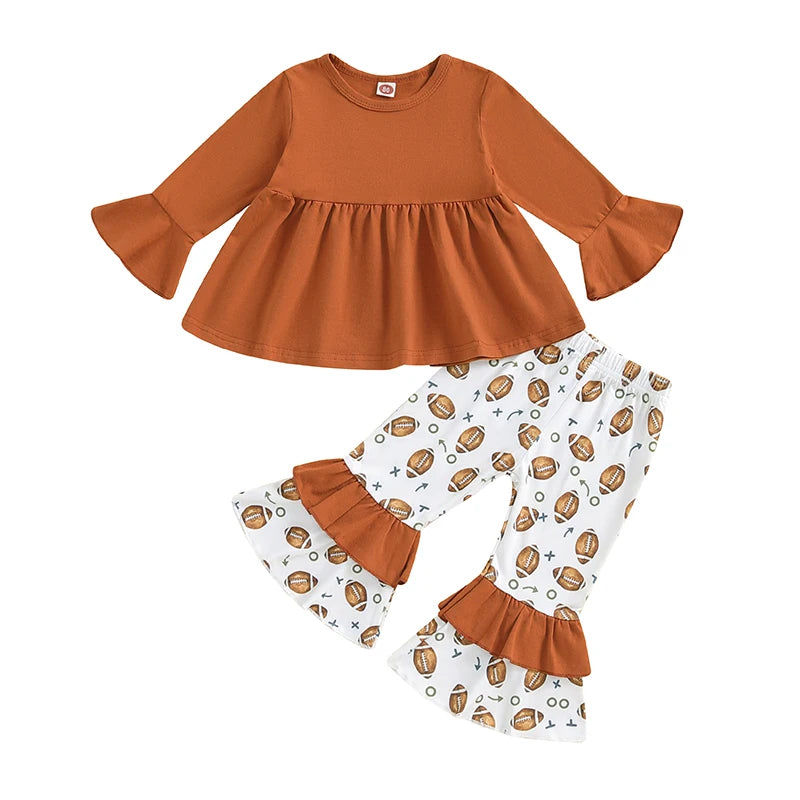 Baby Boys Camouflage Outfit Set with T-Shirt Pants and Hat