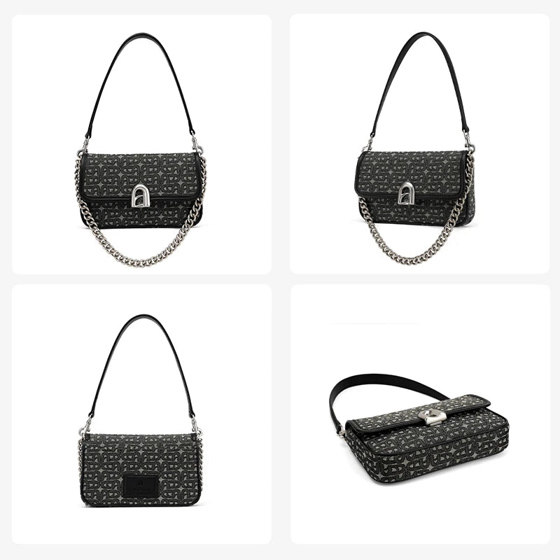 La Festin Original Shoulder Crossbody Bag for Women