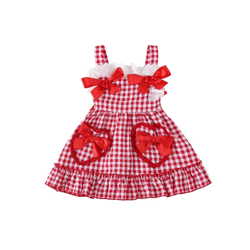 Pudcoco Baby Girl Floral Ruffle Sleeve Romper Set