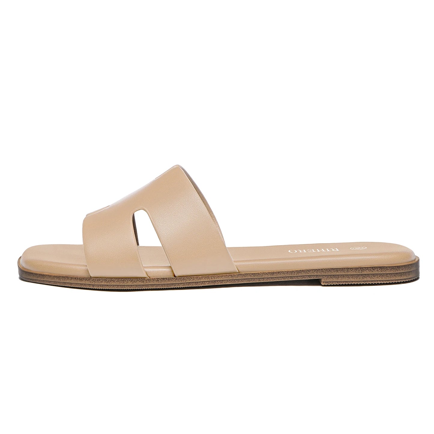 Women's Dressy Flat Sandals by NoEnName