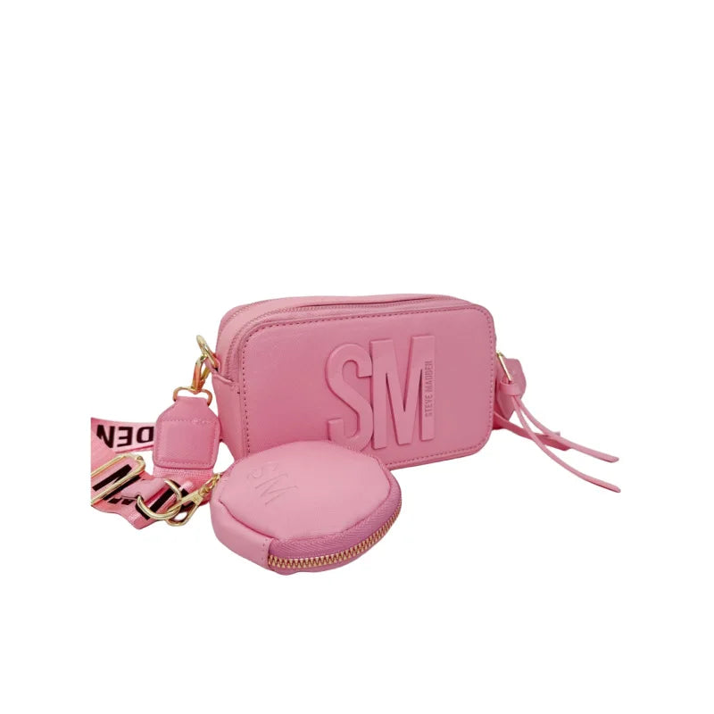 Fashionable Camera Bag with Wide Shoulder Strap for Every Occasion