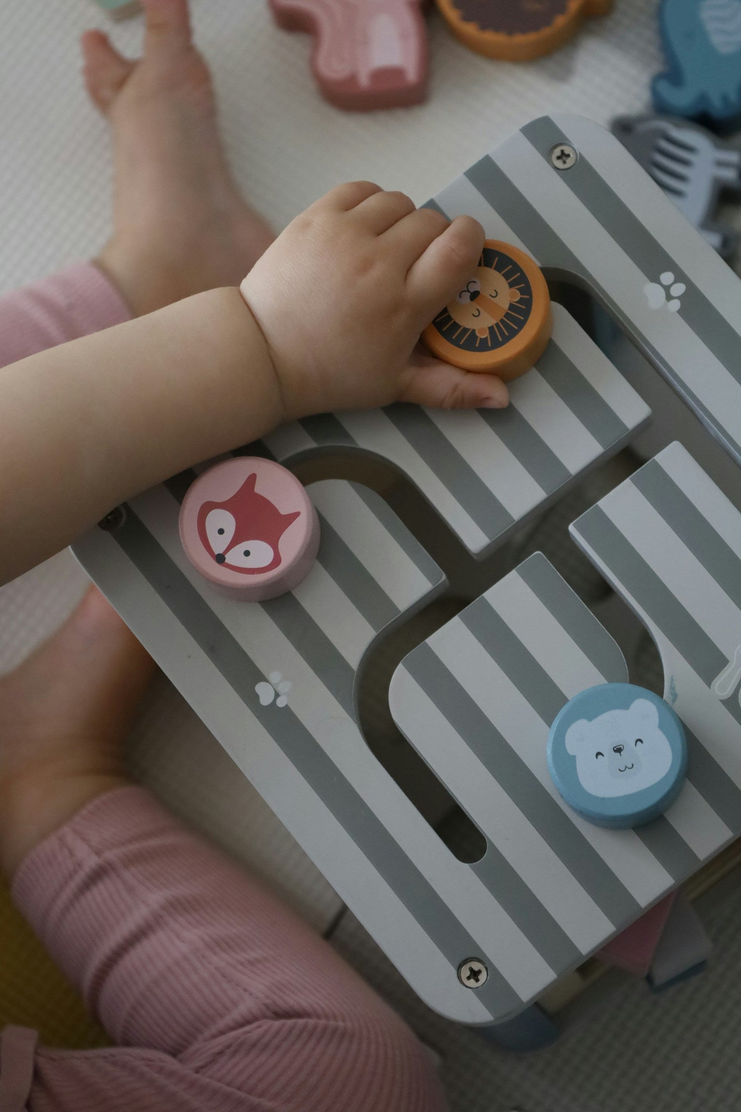 Baby Essentials
