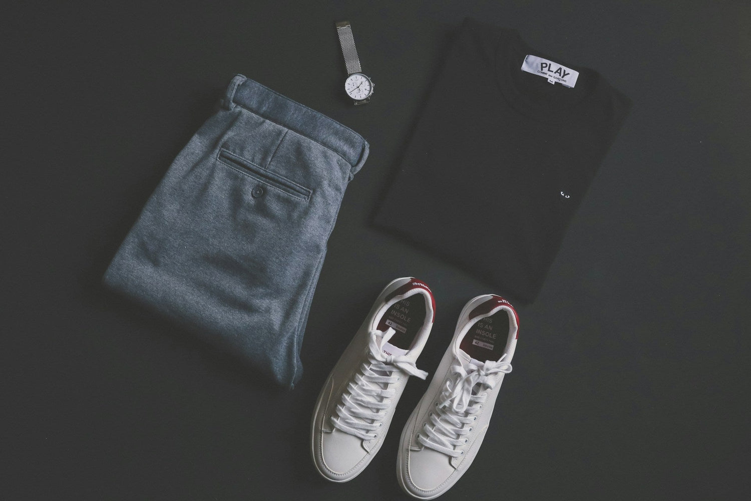 Cozy Activewear