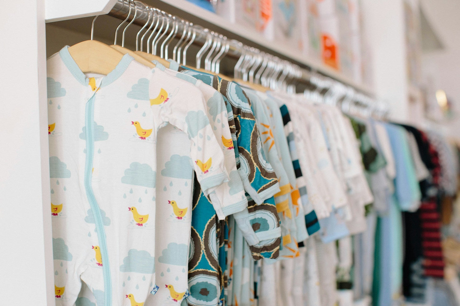 Toddler Style