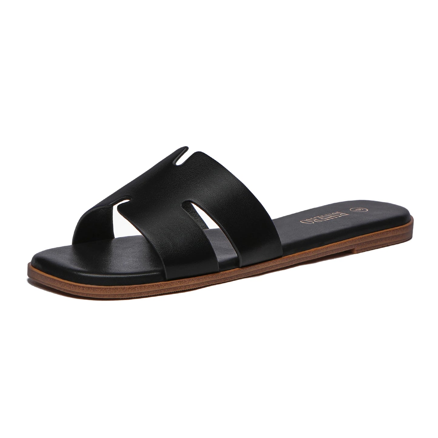 Women's Dressy Flat Sandals by NoEnName