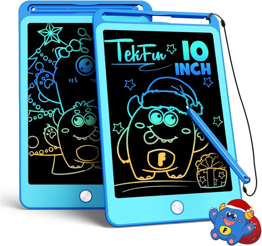 Kikapabi 2 Pack LCD Writing Tablet for Kids