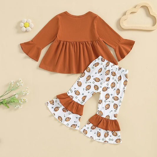 Baby Boys Camouflage Outfit Set with T-Shirt Pants and Hat