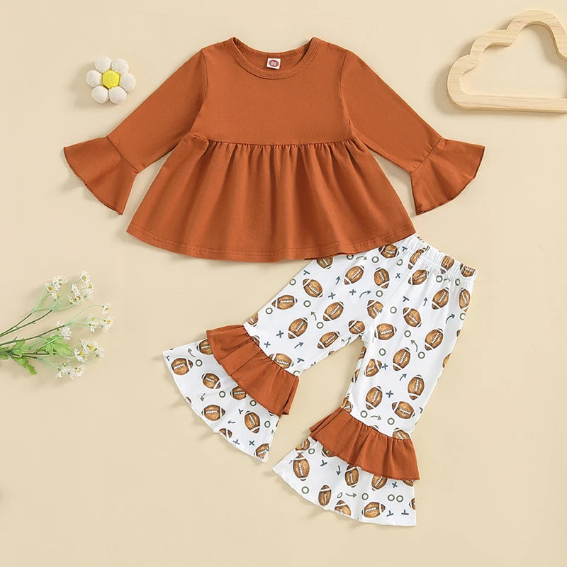 Baby Boys Camouflage Outfit Set with T-Shirt Pants and Hat